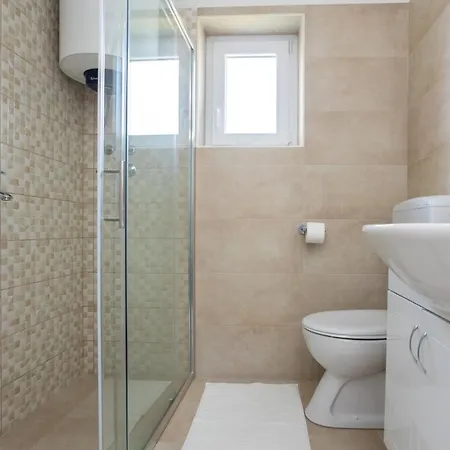 Apartamento Apartments Memento Njivice Njivice