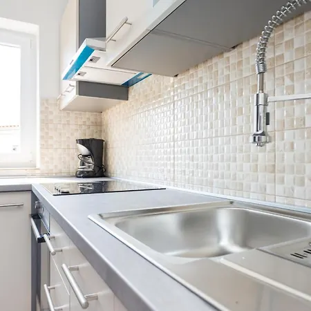 Apartamento Apartments Memento Njivice