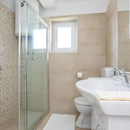 Apartamento Apartments Memento Njivice