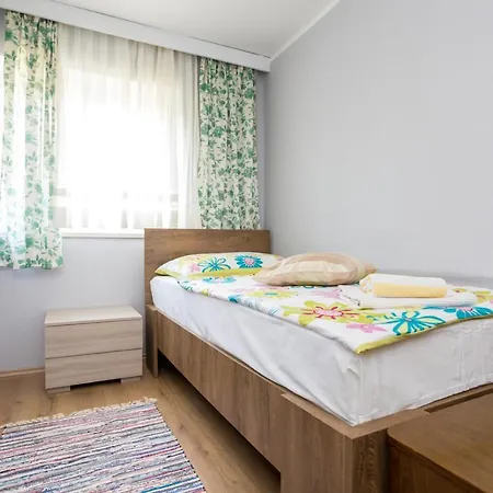 Apartamento Apartments Memento Njivice *